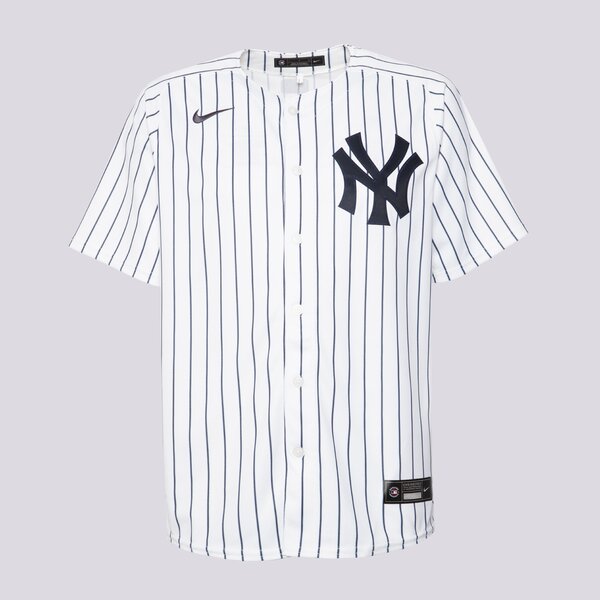 NIKE KREKLS NIKE NEW YORK YANKEES MLB t7lm-nkho-nk-l23 krāsa balta