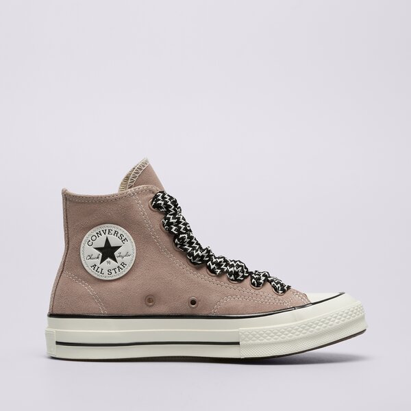 Sporta apavi sievietēm CONVERSE CHUCK 70 a08303c krāsa rozā