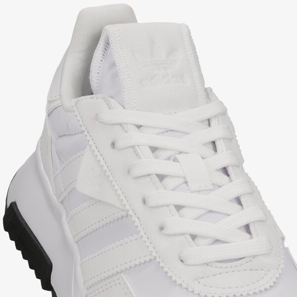 Sporta apavi bērniem ADIDAS RETROPY F2 J gw3313 krāsa balta