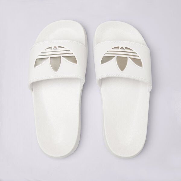 Sieviešu ADIDAS ADILETTE LITE W gz6197 krāsa balta