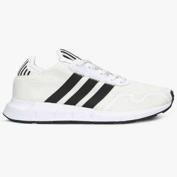 Sporta apavi vīriešiem ADIDAS SWIFT RUN X fy2111 krāsa balta