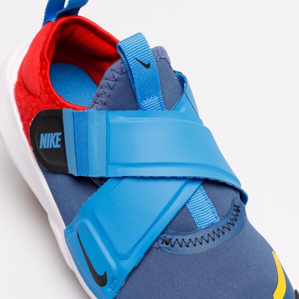 Sporta apavi bērniem NIKE KOEMI  cz0186-402 krāsa zila