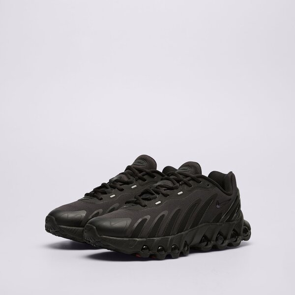 Sporta apavi bērniem NIKE AIR MAX DN8 BG hf7310-002 krāsa melna