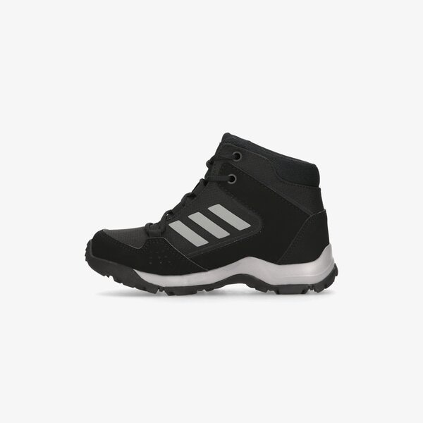 Ziemas zābaki bērniem ADIDAS TERREX HYPERHIKER K fx4186 krāsa melna
