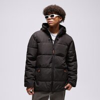 CONFRONT JAKA ESSENTIAL JACKET BLACK