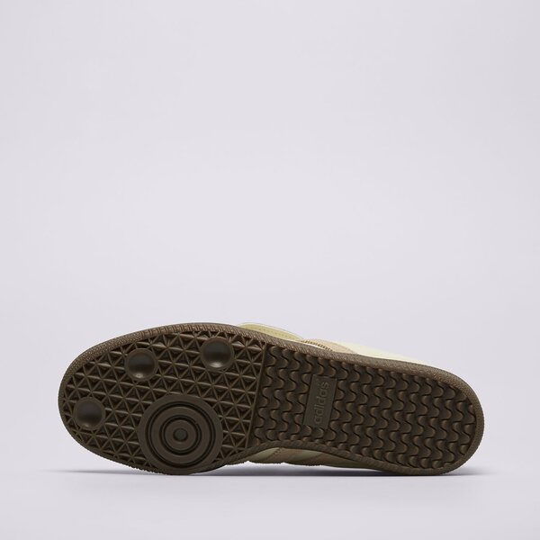 Sporta apavi sievietēm ADIDAS SAMBA LT W jh5706 krāsa bēša