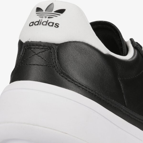 Sporta apavi sievietēm ADIDAS NEW HER COURT W gw8213 krāsa melna