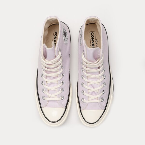 Sporta apavi sievietēm CONVERSE CHUCK 70 a02754c krāsa violeta