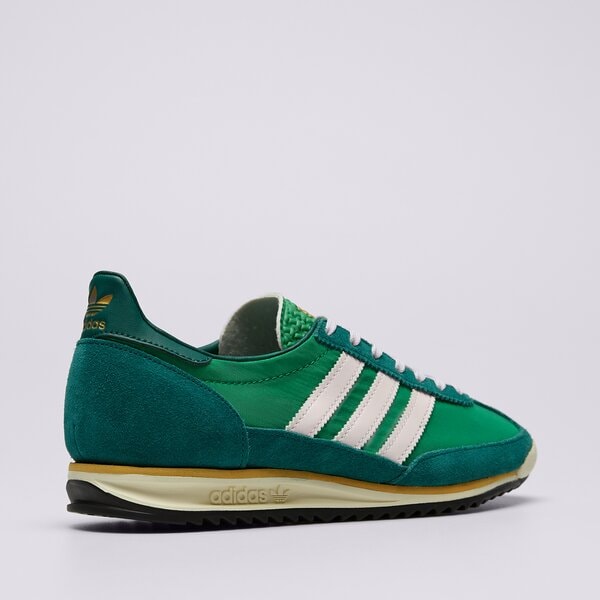 Sporta apavi sievietēm ADIDAS SL 72 OG W ie3427 krāsa zaļa