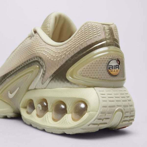 Sporta apavi sievietēm NIKE W AIR MAX DN  hv4861-200 krāsa bēša