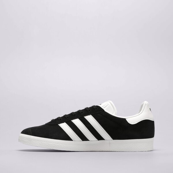 Sporta apavi vīriešiem ADIDAS GAZELLE bb5476 krāsa melna