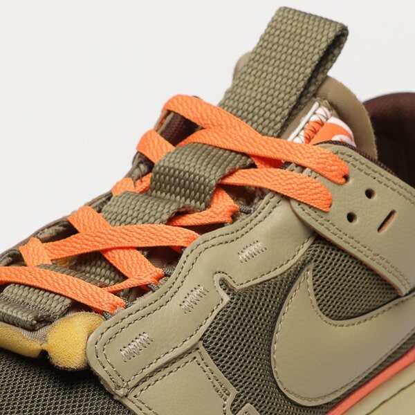 Sporta apavi vīriešiem NIKE DUNK LOW REMASTERED dv0821-200 krāsa zaļa
