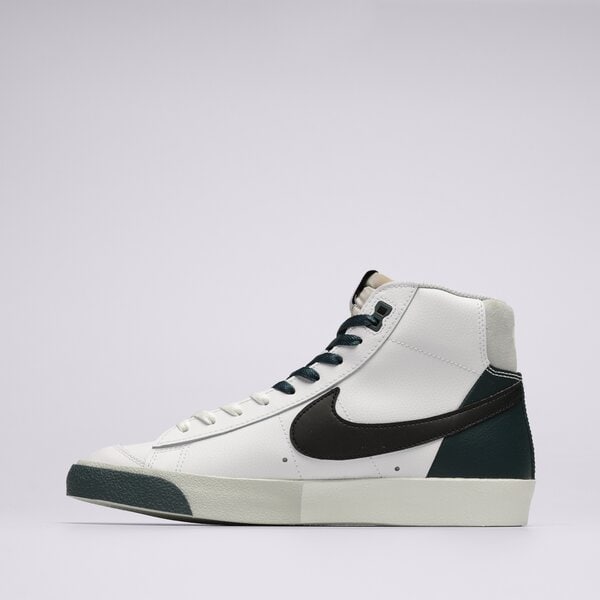 Sporta apavi vīriešiem NIKE BLAZER MID '77 PREMIUM fb8889-100 krāsa balta