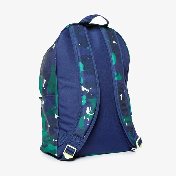 Bērnu mugursoma ADIDAS MUGURSOMA CAMO YOUTH CL B h34666 krāsa daudzkrāsaina