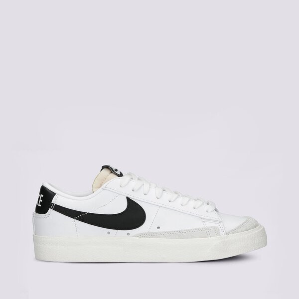Sporta apavi sievietēm NIKE BLAZER LOW '77 dc4769-102 krāsa balta