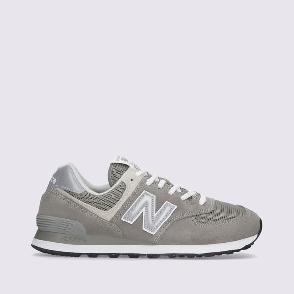 Sporta apavi vīriešiem NEW BALANCE 574 ml574evg krāsa pelēka