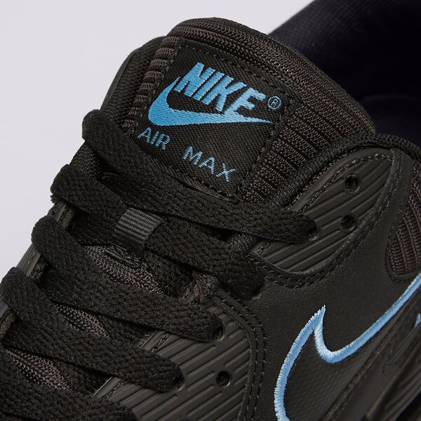 Sporta apavi vīriešiem NIKE AIR MAX 90  fj4218-001 krāsa melna
