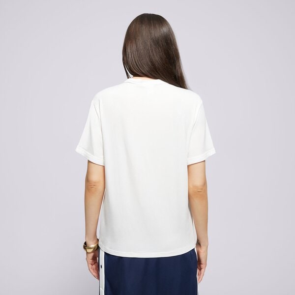 Krekli sievietēm ADIDAS T-SHIRT P ESS T-SHIRT jd4764 krāsa balta