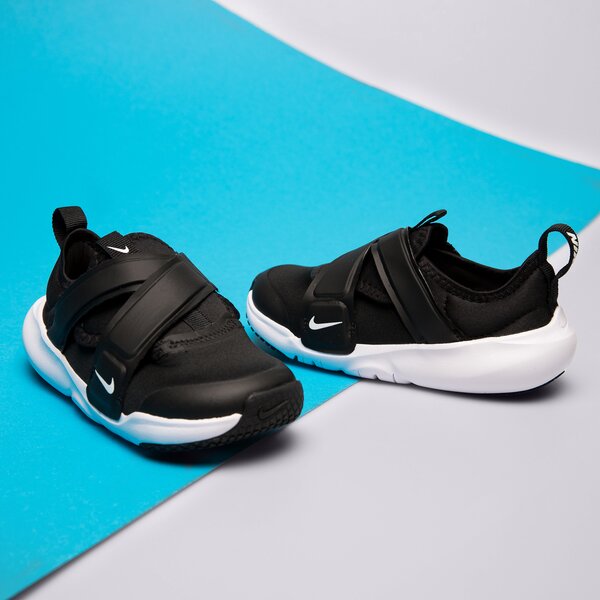 Sporta apavi bērniem Nike Flex Advance  cz0188-002 krāsa melna