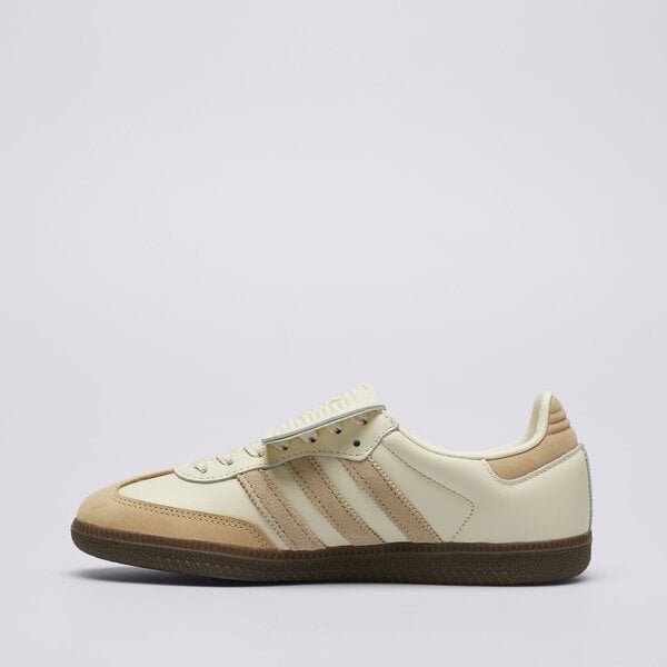 Sporta apavi sievietēm ADIDAS SAMBA LT W jh5706 krāsa bēša