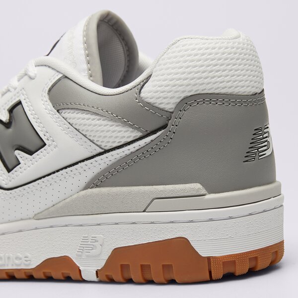 Sporta apavi vīriešiem NEW BALANCE 550  bb550esc krāsa balta