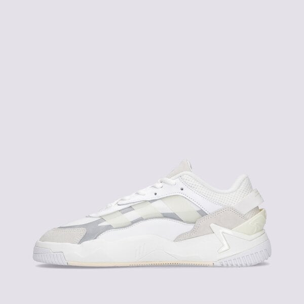 Sporta apavi sievietēm ADIDAS NITEBALL II gz3626 krāsa balta