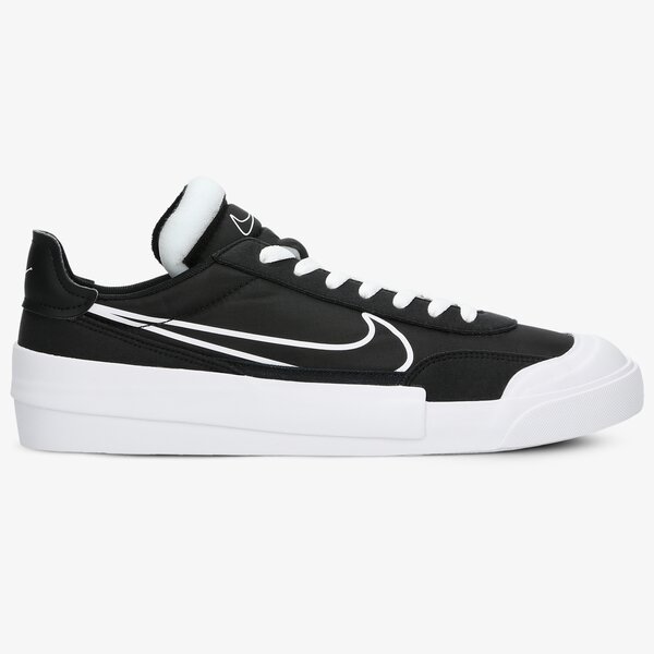 Sporta apavi vīriešiem NIKE DROP TYPE SWOOSH cq0989-002 krāsa melna