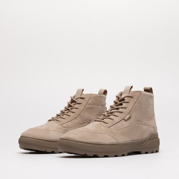 Sporta apavi vīriešiem VANS COLFAX BOOT MTE-1 vn0005uvbd31 krāsa bēša