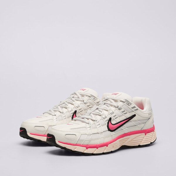 Sporta apavi sievietēm NIKE W P-6000 hj7361-133 krāsa rozā