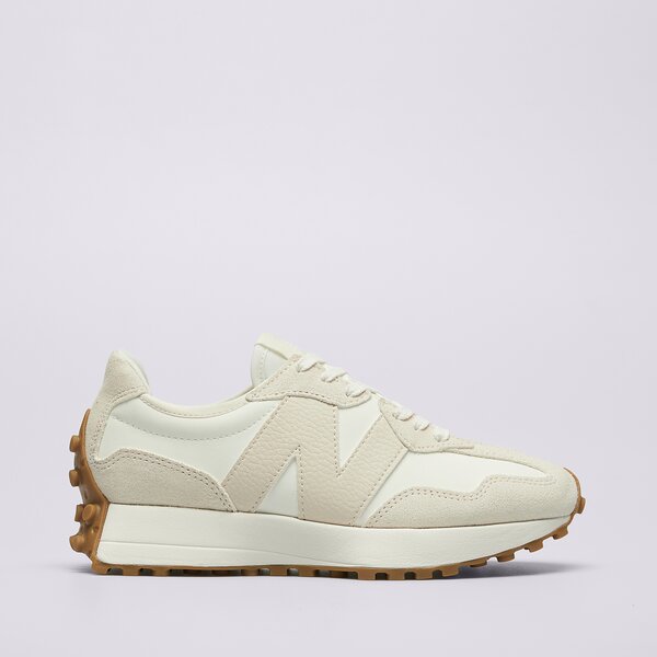 Sporta apavi sievietēm NEW BALANCE WS327V1 ws327nkd krāsa bēša