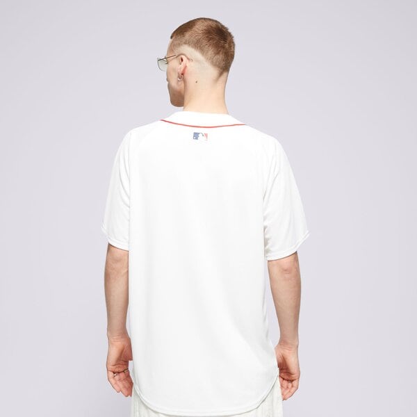 NIKE KREKLS NIKE BOSTON RED SOX MLB t7lm-bqho-bq-l23 krāsa balta