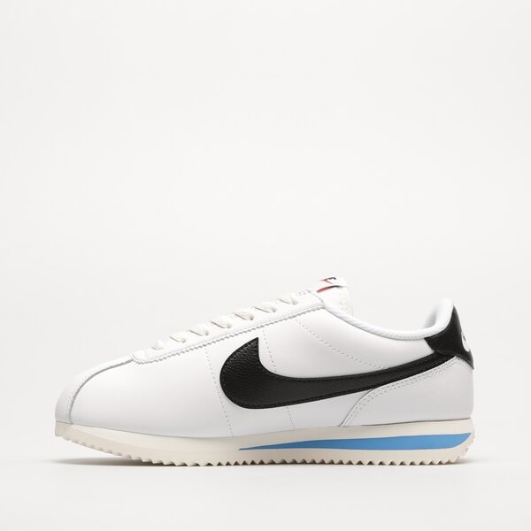 Sporta apavi sievietēm NIKE CORTEZ  dn1791-100 krāsa balta