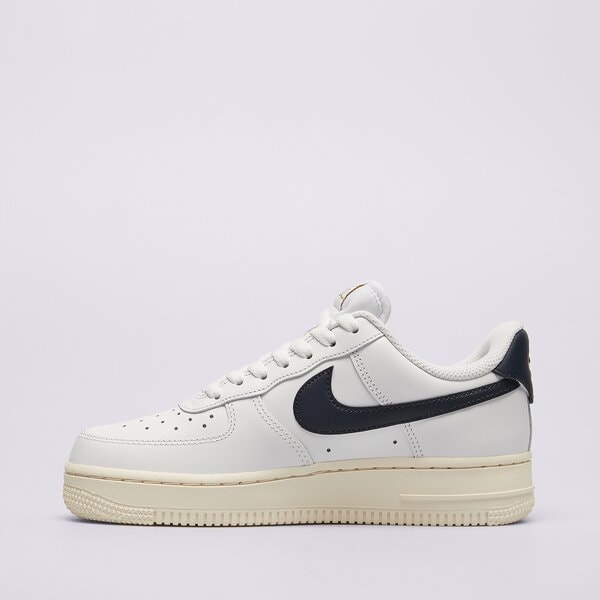 Sporta apavi sievietēm NIKE W AIR FORCE 1 '07 EasyOn  hj9122-100 krāsa balta