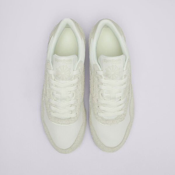 Sporta apavi sievietēm REEBOK CLASSIC NYLON 100220923 krāsa balta