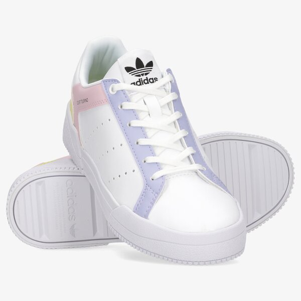 Sporta apavi bērniem ADIDAS COURT TOURINO J h00769 krāsa balta
