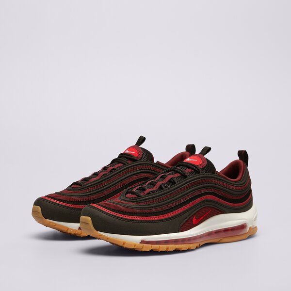 Sporta apavi vīriešiem NIKE AIR MAX 97 921826-022 krāsa melna