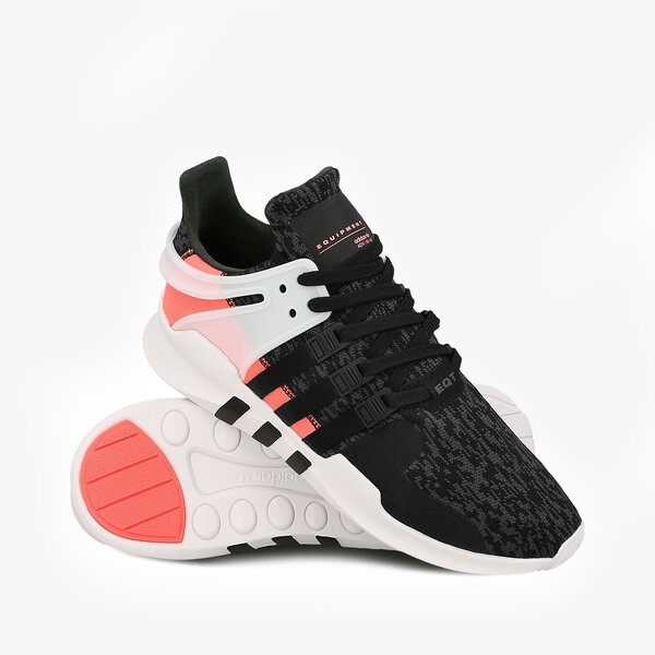 Sporta apavi vīriešiem ADIDAS EQT SUPPORT ADV bb1302 krāsa melna