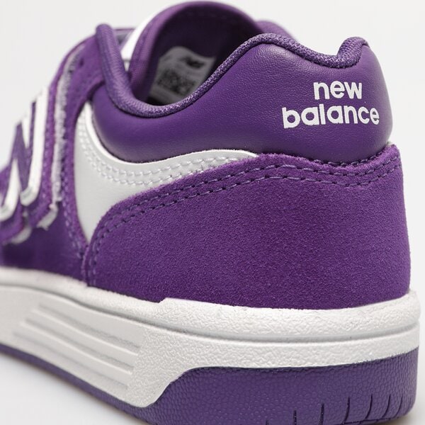 Sporta apavi bērniem NEW BALANCE 480  phb480wd krāsa violeta