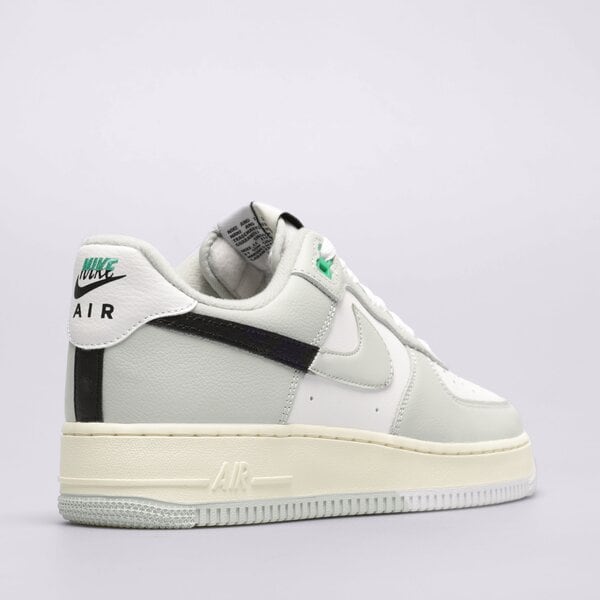 Sporta apavi vīriešiem NIKE AIR FORCE 1 '07 LV8 dz2522-001 krāsa pelēka