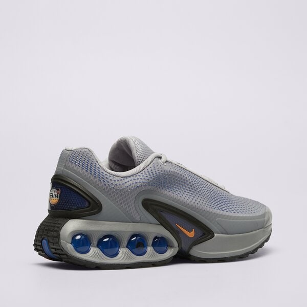 Sporta apavi vīriešiem NIKE AIR MAX DN dv3337-017 krāsa pelēka