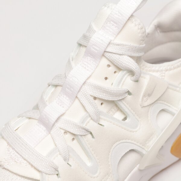 Sporta apavi sievietēm NIKE AIR HUARACHE CRAFT dq8031-101 krāsa balta