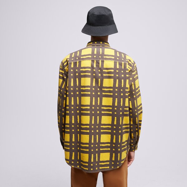 LEVI'S KREKLS SKATE L/S a0953-0009 krāsa daudzkrāsaina