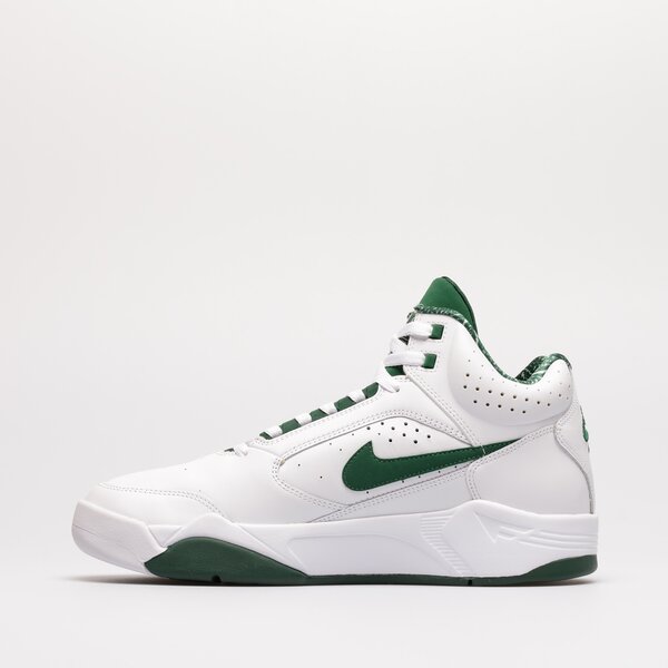 Sporta apavi vīriešiem NIKE AIR FLIGHT LITE MID dj2518-103 krāsa balta