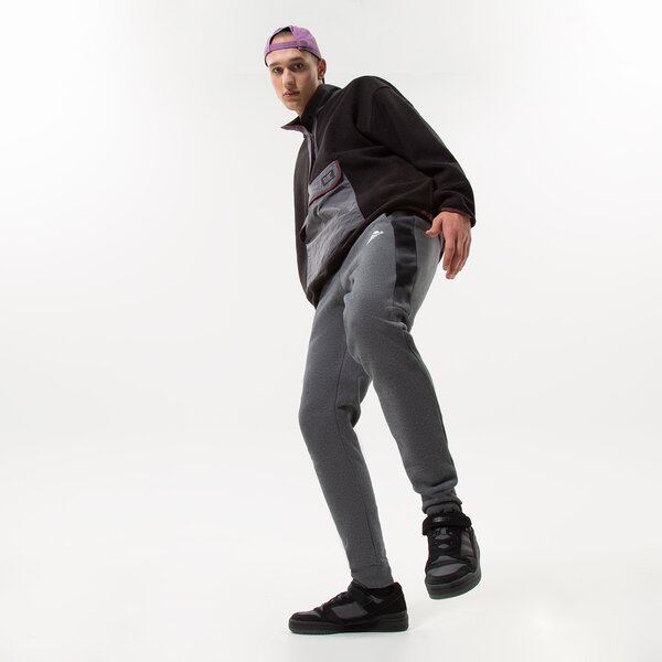 Vīriešu bikses ADIDAS BIKSES M CAMO PT hl6924 krāsa pelēka