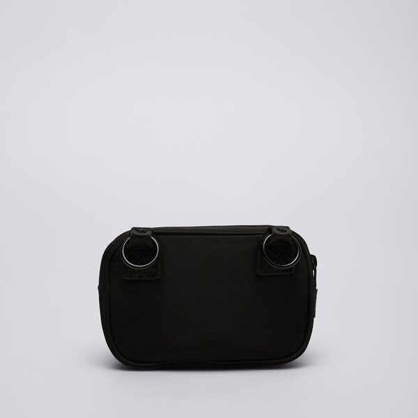 Sieviešu soma JORDAN SOMINA ALPHA CAMERA BAG wa0870-023 krāsa melna