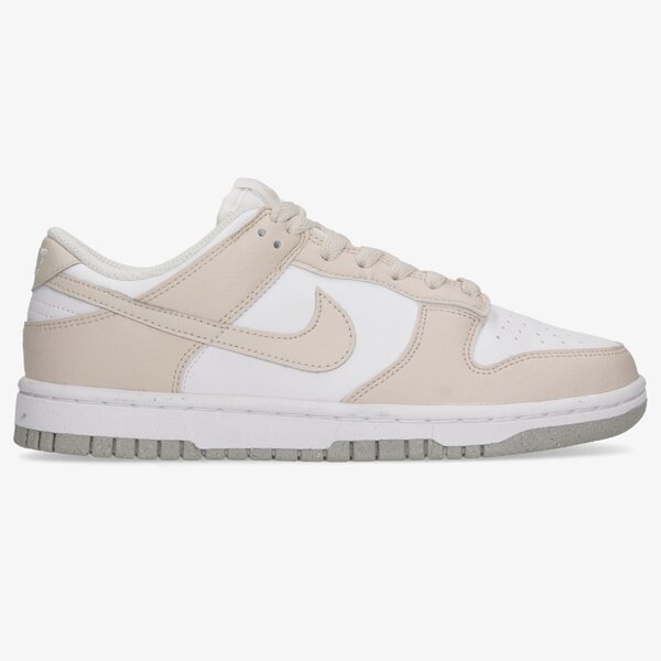 Sporta apavi sievietēm NIKE DUNK LOW NEXT NATURE  dn1431-100 krāsa pelēka