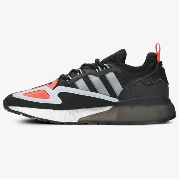 Sporta apavi vīriešiem ADIDAS ZX 2K BOOST fy5724 krāsa melna