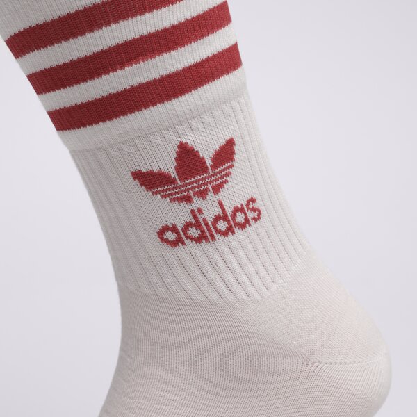 Vīriešu zeķes ADIDAS ZEĶES GG1015 gg1015 krāsa balta