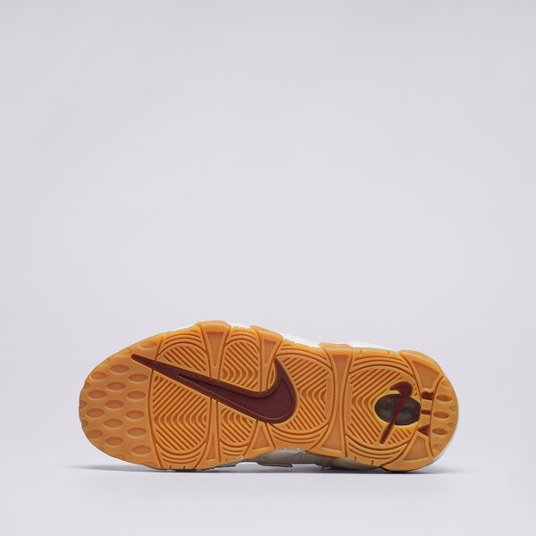 Sporta apavi bērniem NIKE AIR MORE UPTEMPO fj2846-100 krāsa balta