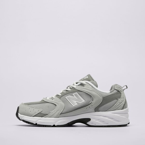 Sporta apavi vīriešiem NEW BALANCE 530  mr530ck krāsa pelēka